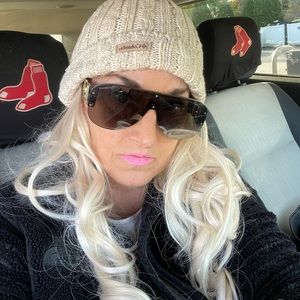 Meet your Posher, Dawn